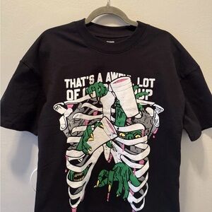 ALOCS “Goblin” Tshirt